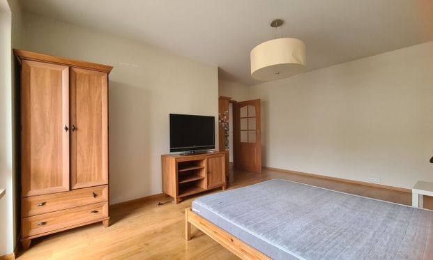 Warszawa, Ochota, Szczęśliwice, Zadumana – zdjęcie 1