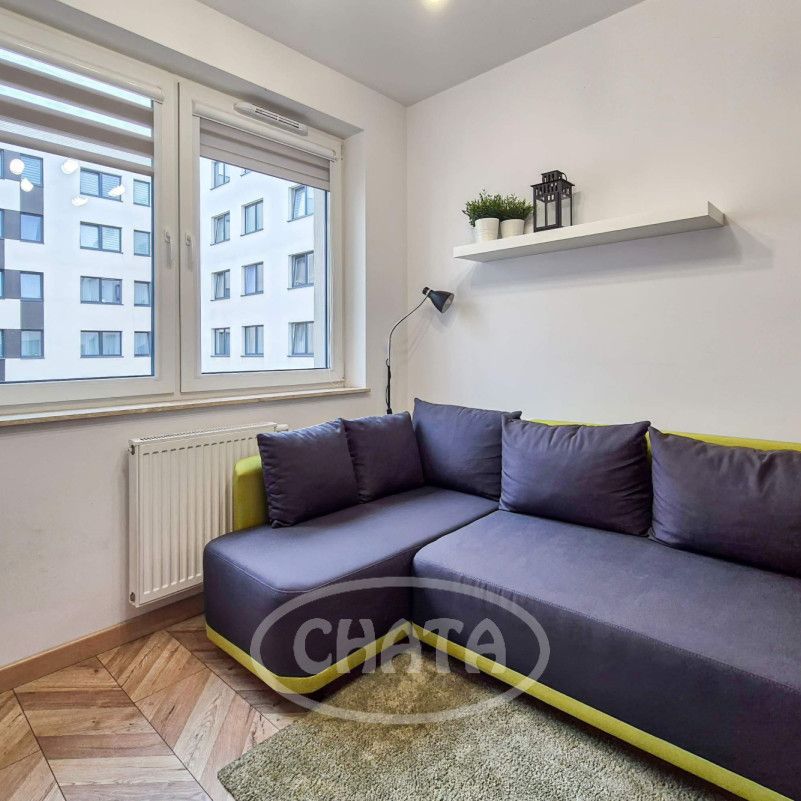 Legnicka/LUX/Winda/Garaż - Zdjęcie 1