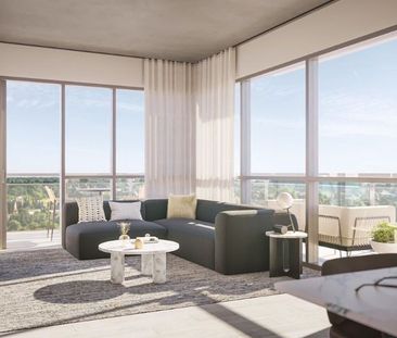 For Lease - 1635 MILITARY Trail Unit# 732, Toronto, Ontario - Photo 2