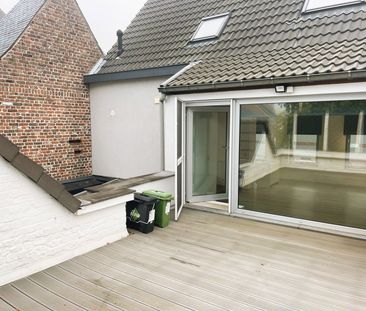 Duplex appartement in het centrum van Ninove - Photo 3