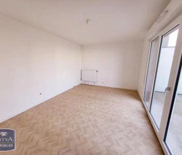 Appartement à louer 3 pièces 64.98m² - Photo 6