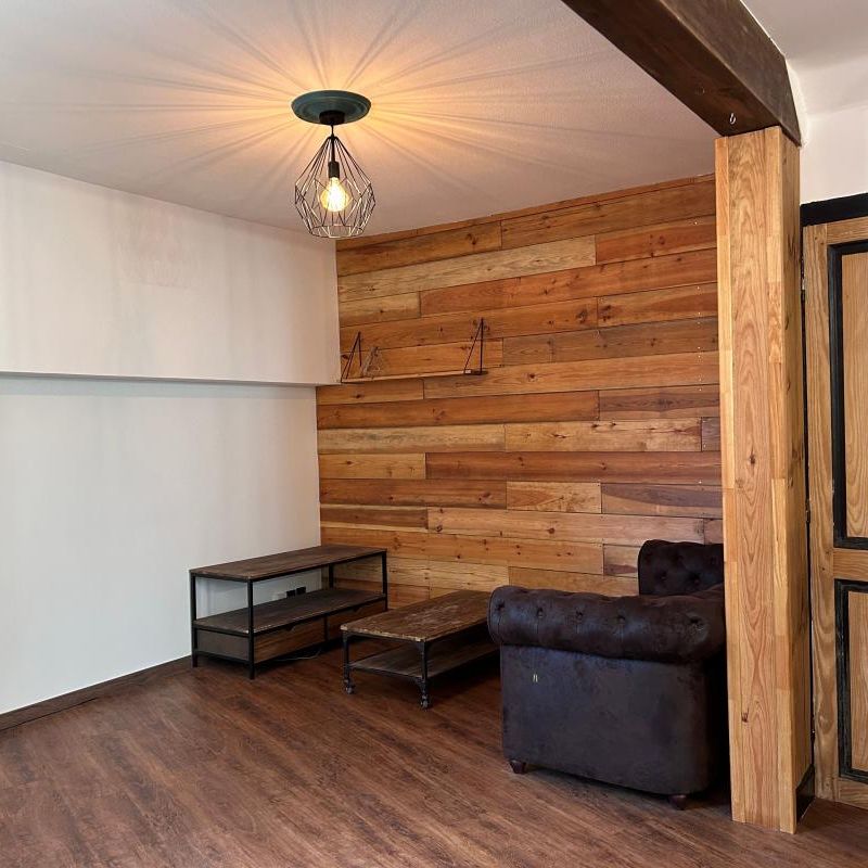 Location Maison 3 pièces 62m² MONT DE MARSAN 40000 - Photo 1