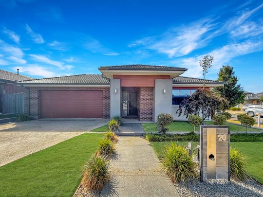 20 Aviation Drive, Mount Duneed - Photo 1