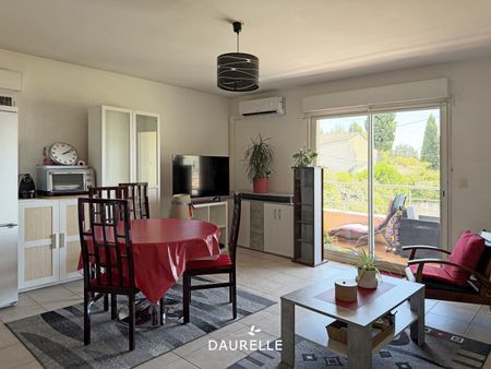Location Appartement 2 pièces 41m² CHATEAURENARD 13160 - Photo 2