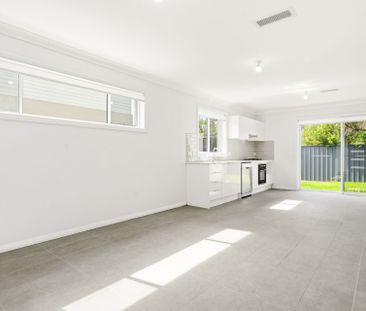 FOUR BEDROOM TOWNHOUSE - Photo 1