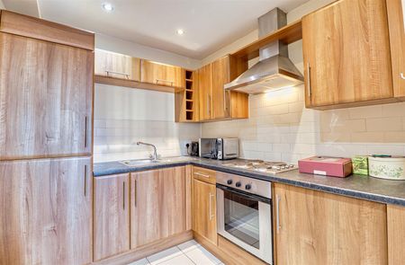 1 bedroom apartment to rent - Photo 2