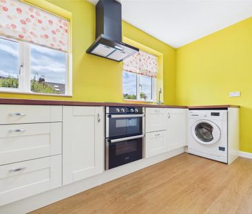 1 bedroom bungalow to rent - Photo 5