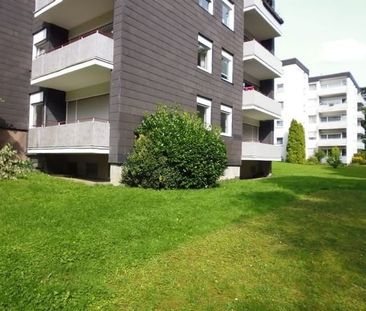 SchÃ¶ne 2-Zimmer-Wohnung mit Balkon - Photo 1