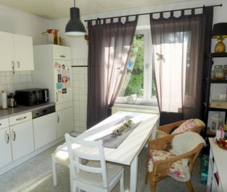 Gemütliche Altbauwohnung in Bielefeld, Schillerstraße - Photo 3