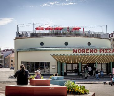 Kommendörsgatan, Göteborg - Photo 3