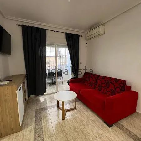 Alquiler de piso en Calle Bergantin, 51 - Photo 1