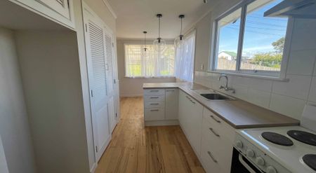 Renovated 3-Bedroom Home with Entertainer's Deck - Photo 3