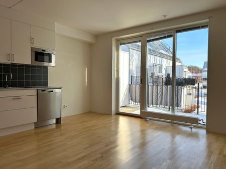 Orrvägen 8 A - Photo 2