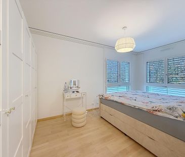 Magnifique appartement dans une résidence sécurisée, proche du Lac - Photo 5