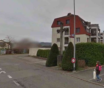 4.5 Zimmer, 95 m², 1. Stock - Photo 5