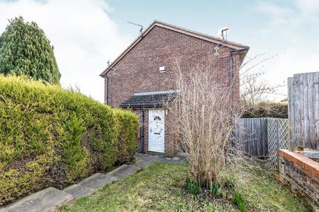 1 bedroom terraced house to rent - Photo 2