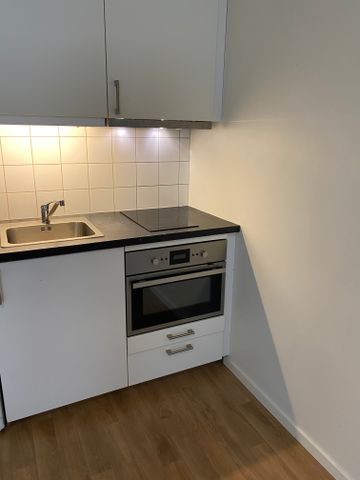 Lasarettsgatan, Vetlanda - Photo 3