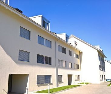 Modernes Wohnen in Breitenbach - ein Mietzins geschenkt - Photo 6