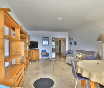 Location Appartement 2 pièces 55m² VILLEFRANCHE SUR MER 06230 - Photo 2