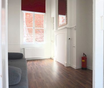 Te huur: Appartement Oude Ebbingestraat in Groningen - Photo 1