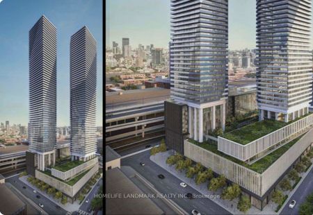 For Lease - 55 Cooper Street Unit# 2311, Toronto, Ontario - Photo 5