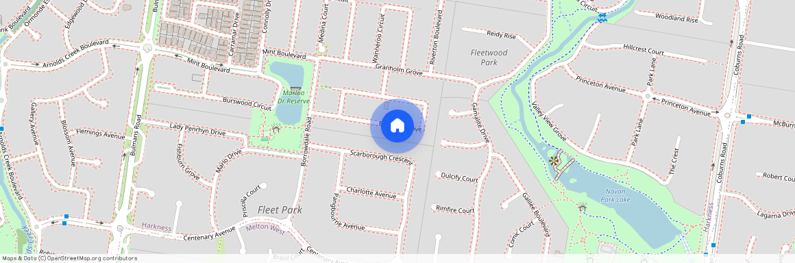 22 Bateman Drive, Vic 3337, Harkness