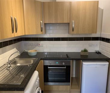 Flat 37, Abbeyfields, Peterborough - Photo 1