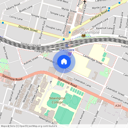 9/16 Holt Street, Stanmore NSW 2048