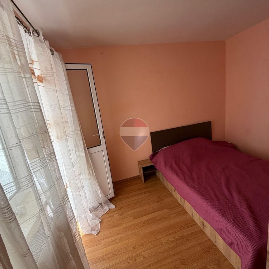 DE INCHIRIAT-apartament 2 camere, etaj2 - Photo 1
