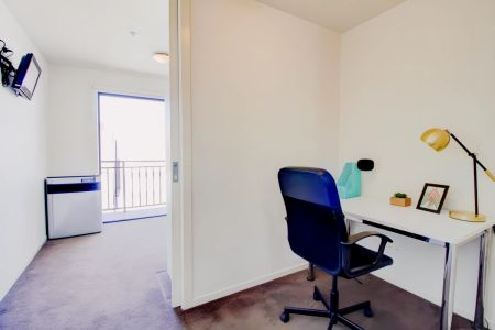 1 Bedroom with balcony - Photo 4