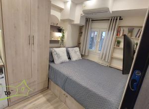 Studio/Γκαρσονιέρα για ενοικίαση - Νεάπολη, - Φωτογραφία 4