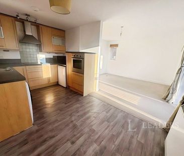 apartment to rent Apollo Way, Cambridge, Cambridgeshire, CB4 - Photo 6
