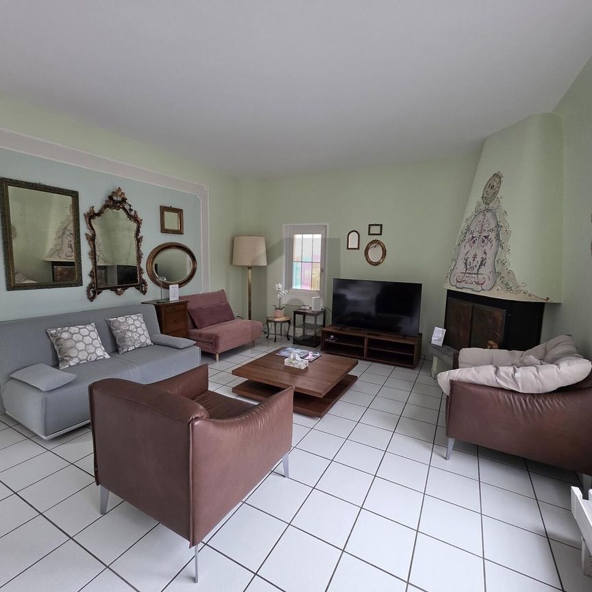 ELEGANZA, TRANQUILLITÀ E VISTA LAGO - Foto 1