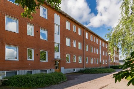 Östergatan, Åstorp - Foto 5