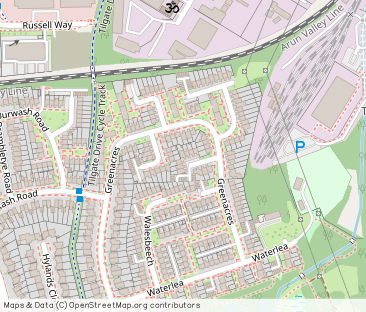 Furnace Green - Photo 1