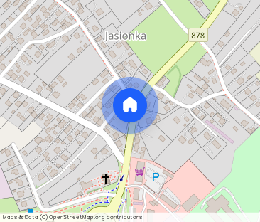 Dwa Mieszkania Na Wynajem Po 54M2, Jasionka - Zdjęcie 1