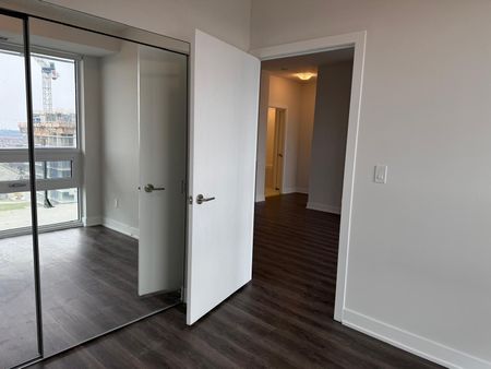 For Lease - 430 Square One Drive Unit# 2007, Mississauga, Ontario - Photo 2