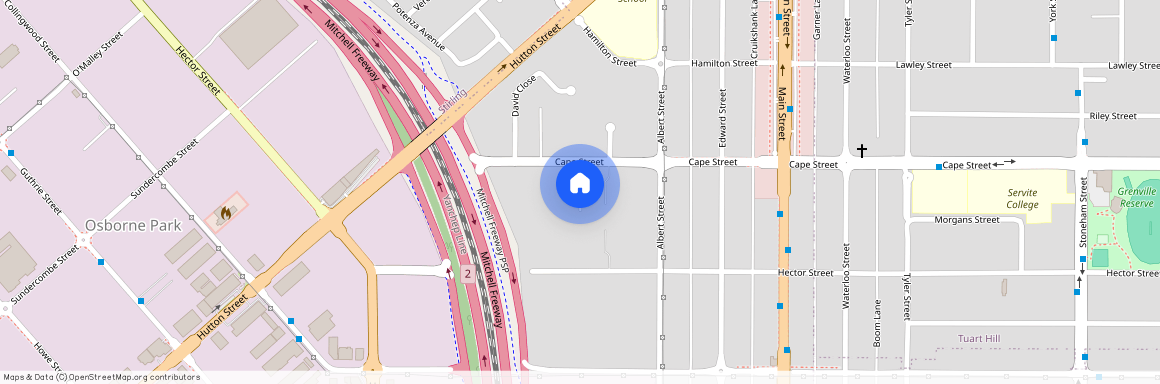 1/40 Cape Street, WA 6017, Osborne Park