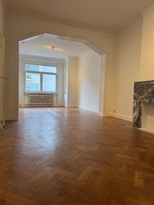 Appartement te huur - Photo 1