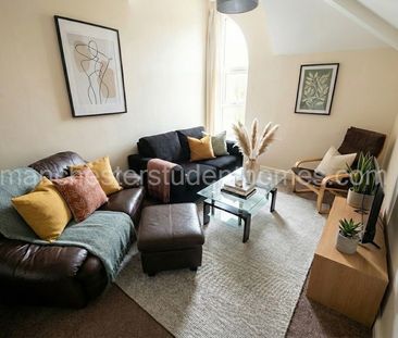 Plymouth Grove, Manchester, M13 0AS - Photo 1