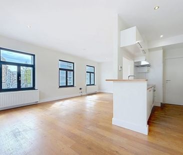 Duplex te huur - Foto 1