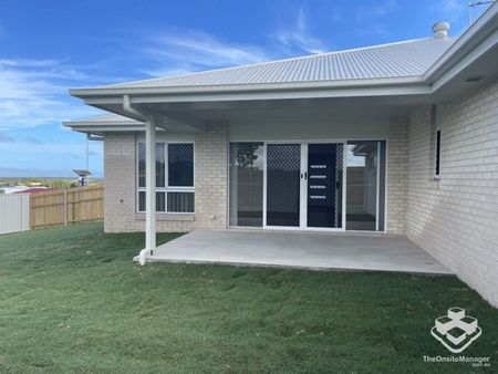 Brand New 4 Bedroom Home - Photo 2