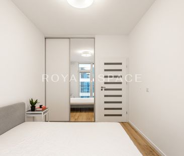 Apartament na Browarach Warszawskich! - Photo 6