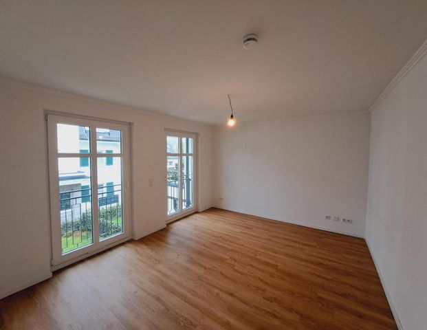 Exklusive Vierzimmerwohnung in den "Apollinarisgärten" - Foto 1