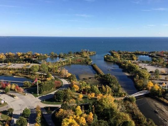 For Lease - 2200 Lake Shore Boulevard Unit# 3010, Toronto, Ontario - Photo 1