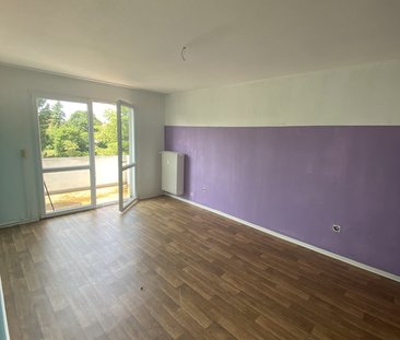 4-Zimmer-Wohnung in Bremerhaven - Photo 1