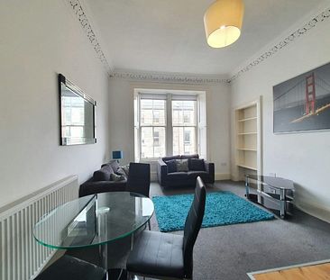 Montague Street, Flat 2f1 Newington, Edinburgh, EH8 - Photo 4