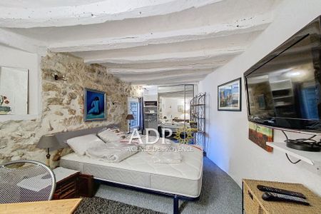 Location Appartement 2 pièces 36m² LE BAR SUR LOUP 06620 - Photo 4