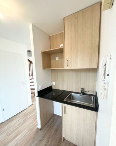 Appartement / Offre 52242732 - Photo 3