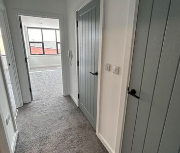 2 bedroom apartment to rent - Photo 3